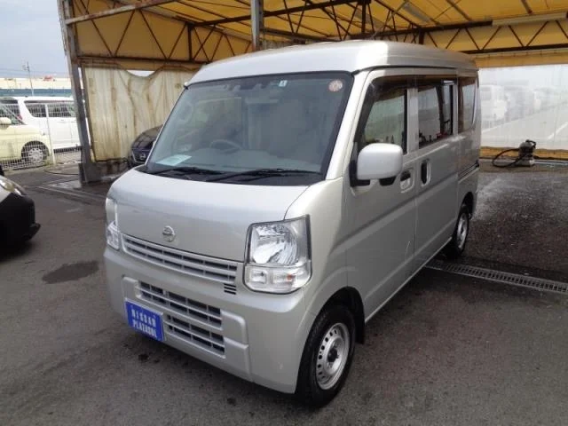 Nissan NV100 Clipper DR17V 2021